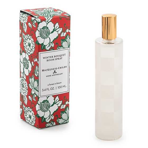 MacKenzie Childs Winter Bouquet Room Spray