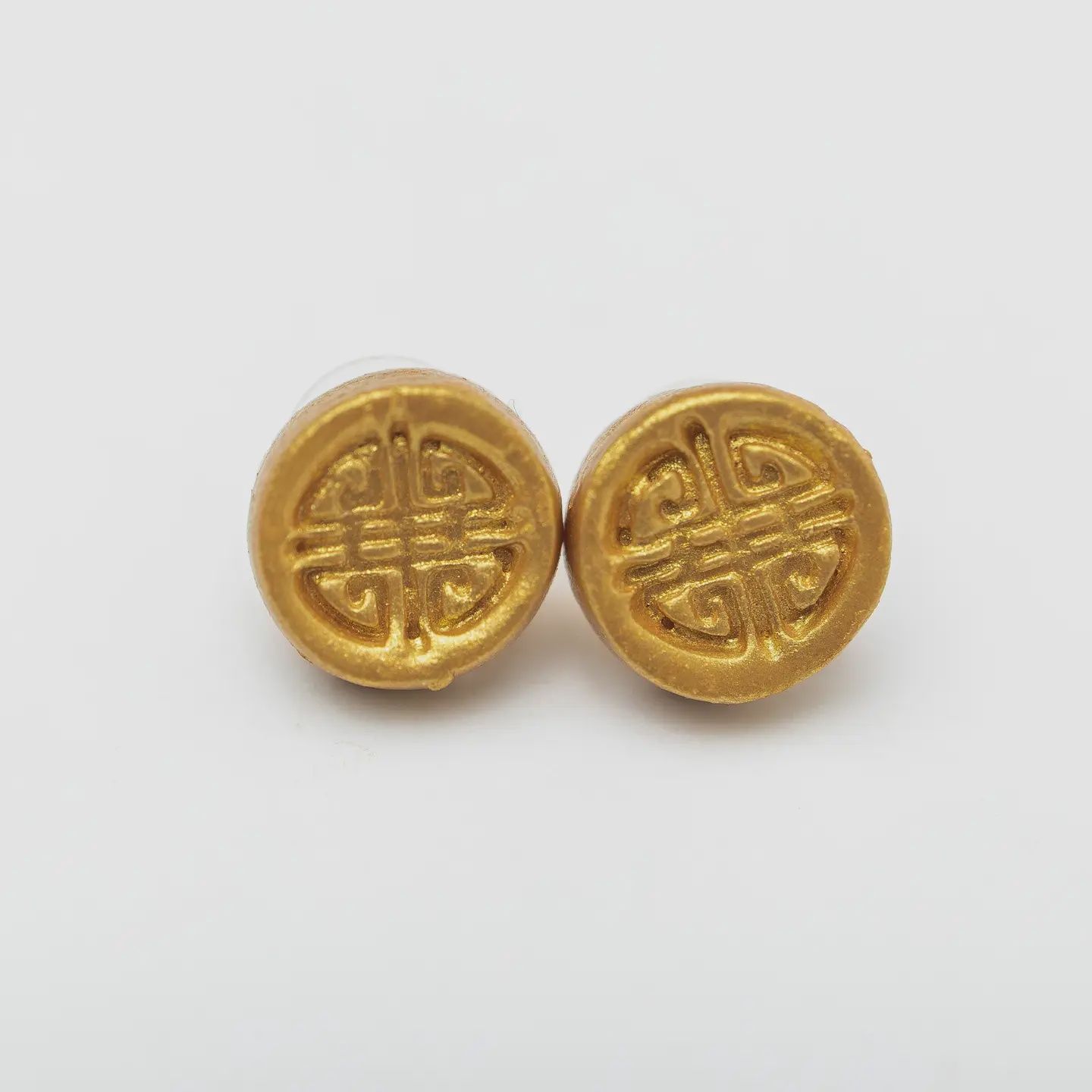 Hidden Truth Jewelry Deborah Studs