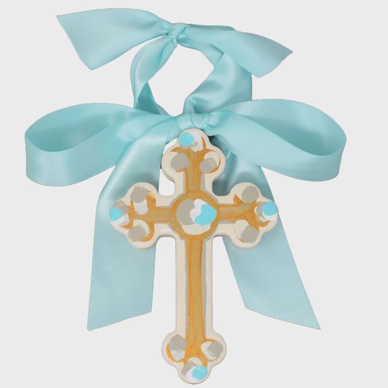 Have Mercy Gifts Grace Cross 6&quot;