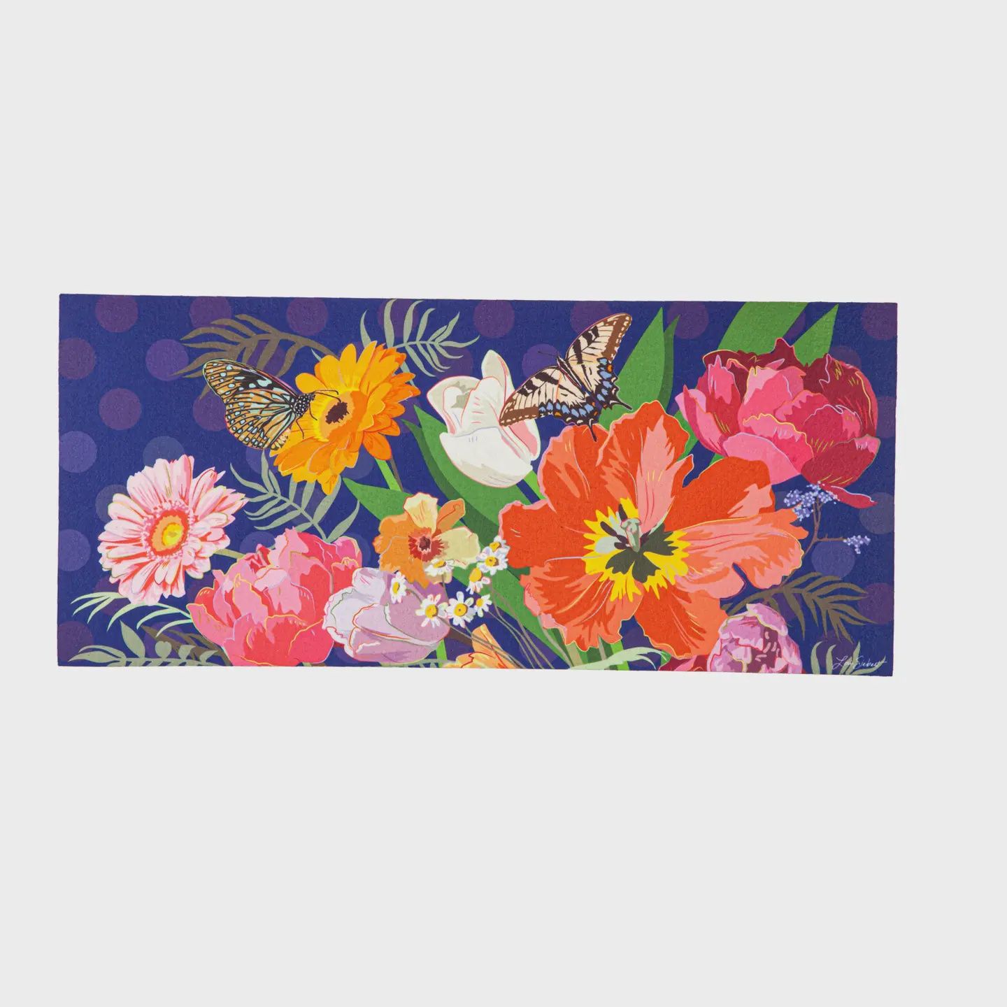 Evergreen Bloom Boldly Sassafras Switch Mat Insert