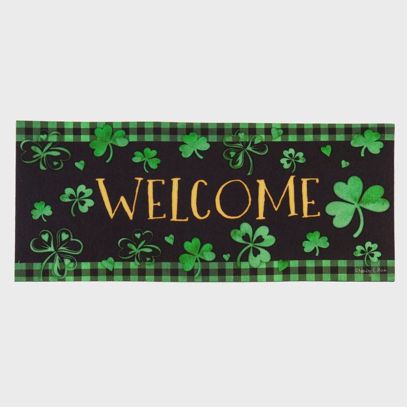 Evergreen Lucky Gnome Sassafras Switch Mat Insert