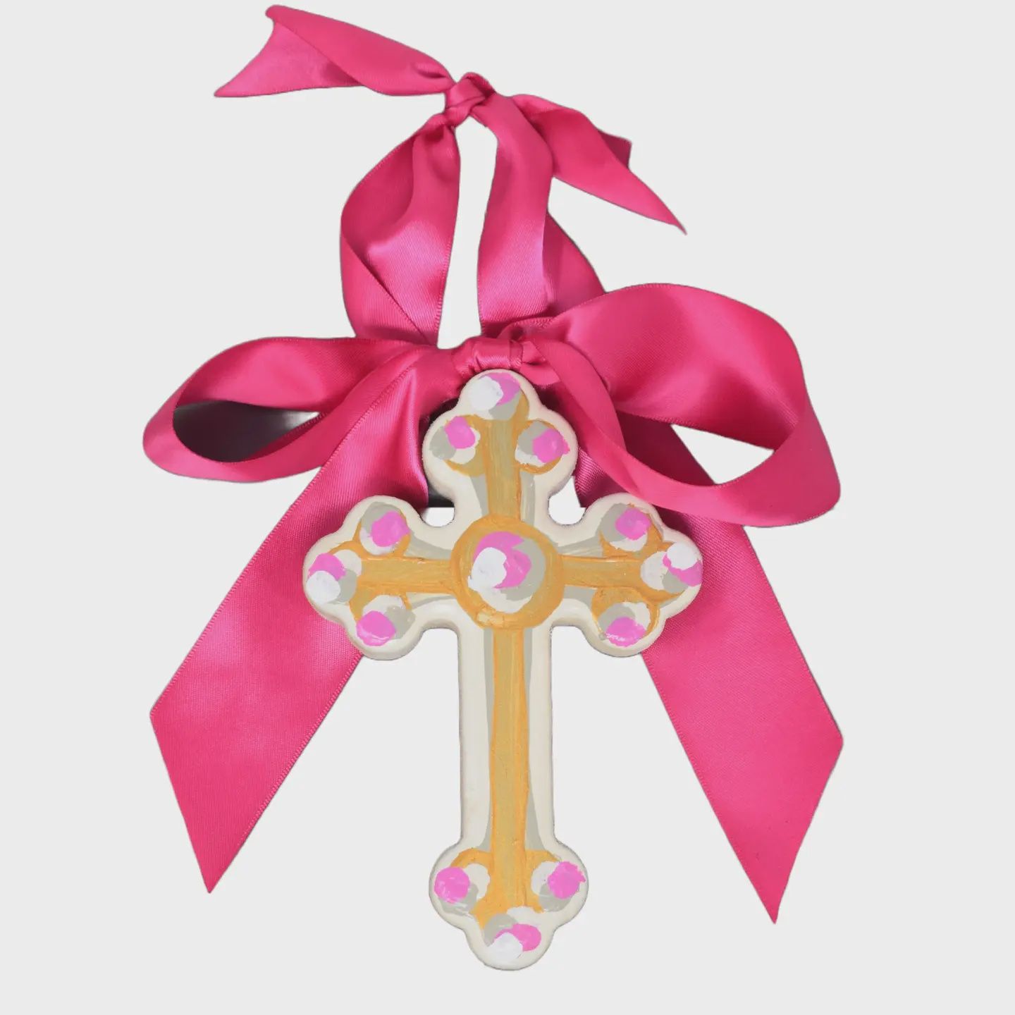 Have Mercy Gifts Devotion Cross - 6&quot;
