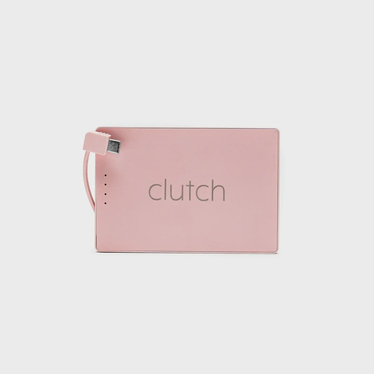 Clutch Pro Usb-C Charger