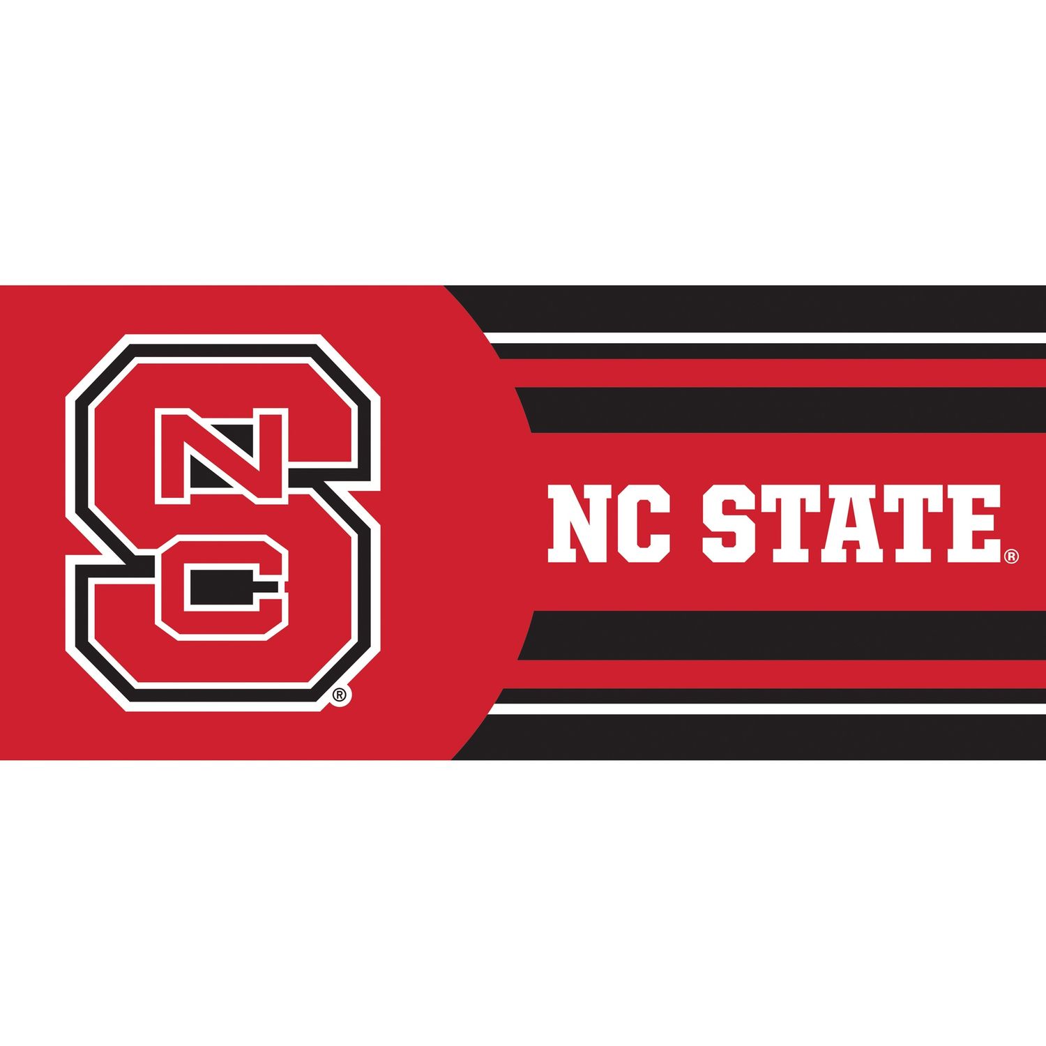 Evergreen North Carolina State University Sassafras Switch Mat