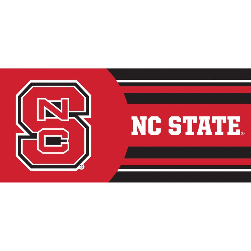 Evergreen North Carolina State University Sassafras Switch Mat