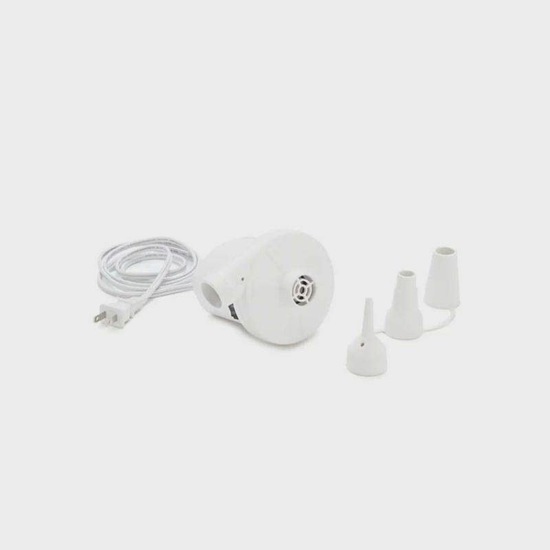Electric Inflatable Air Pump