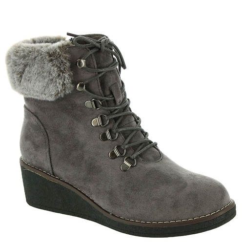 Corkys Grey Fox Bay Bootie