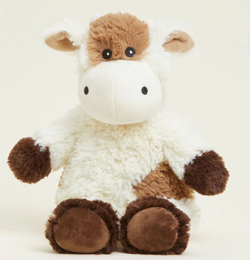 Warmies Cow