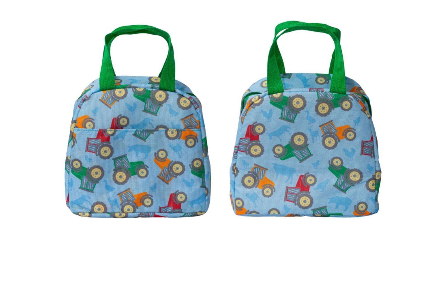 Jane Marie Kids Boys Hay Day Lunch Box