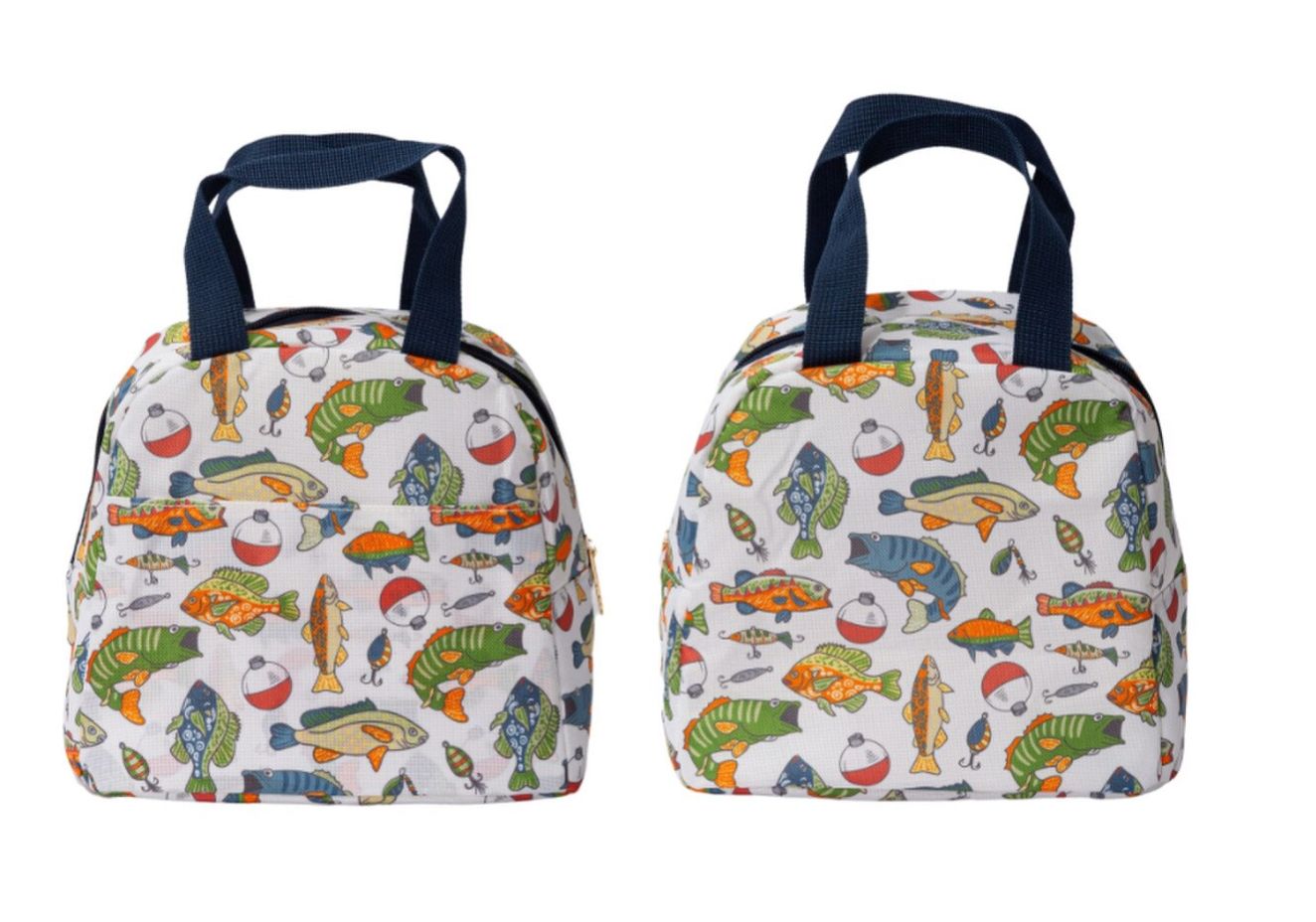 Jane Marie Kids Hook On Lunch Box