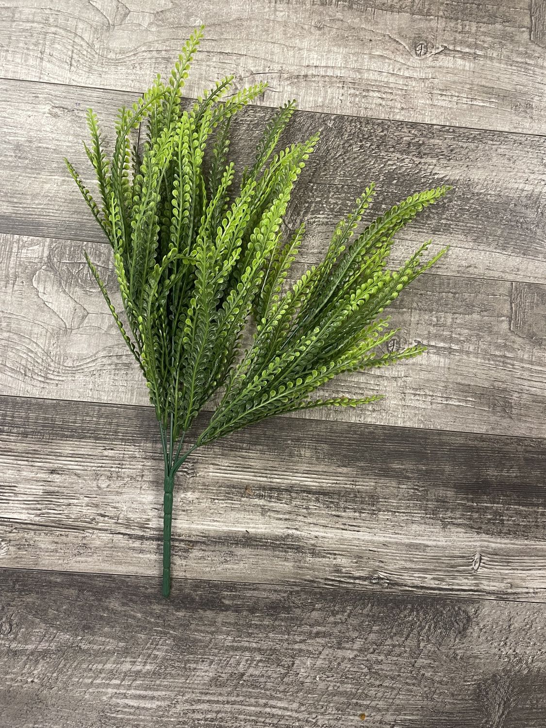 One Package Beaded Grass