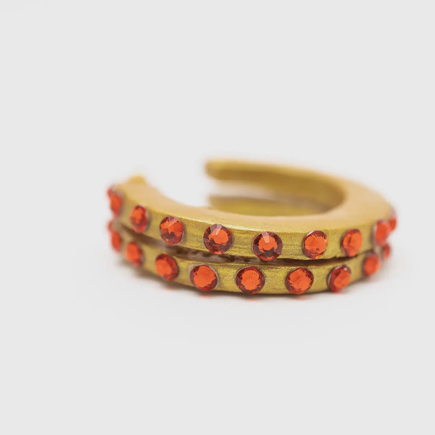 Hidden Truth Red Hoops