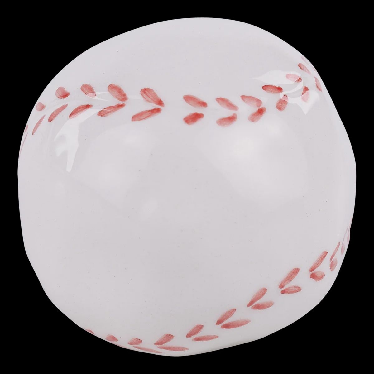 Glory Haus Baseball Charcuterie Topper