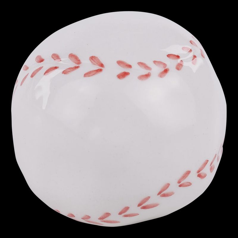 Glory Haus Baseball Charcuterie Topper