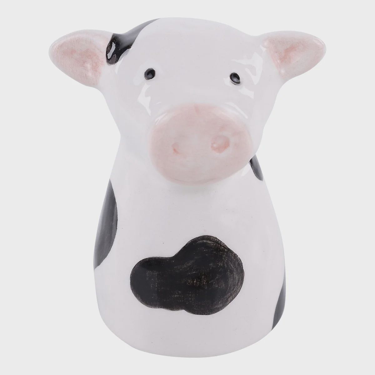 Glory Haus Cow Charcuterie Board Topper