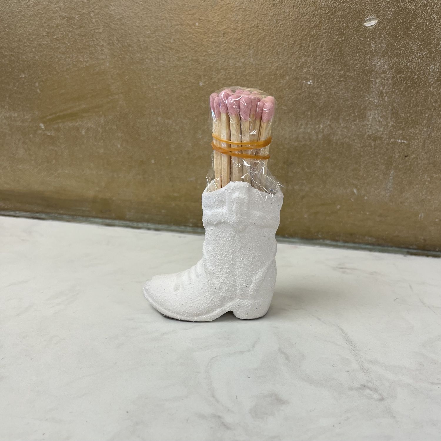 Boot Match Holder
