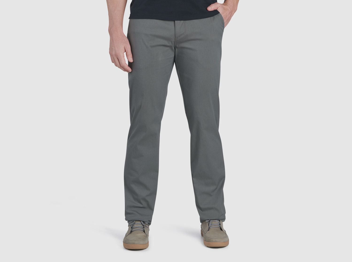 Kuhl Resistor™ Lite Chino Klassik Pants for Men Carbon