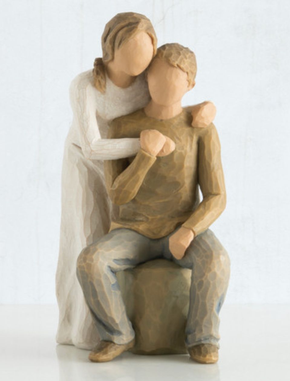 Willow Tree You and Me