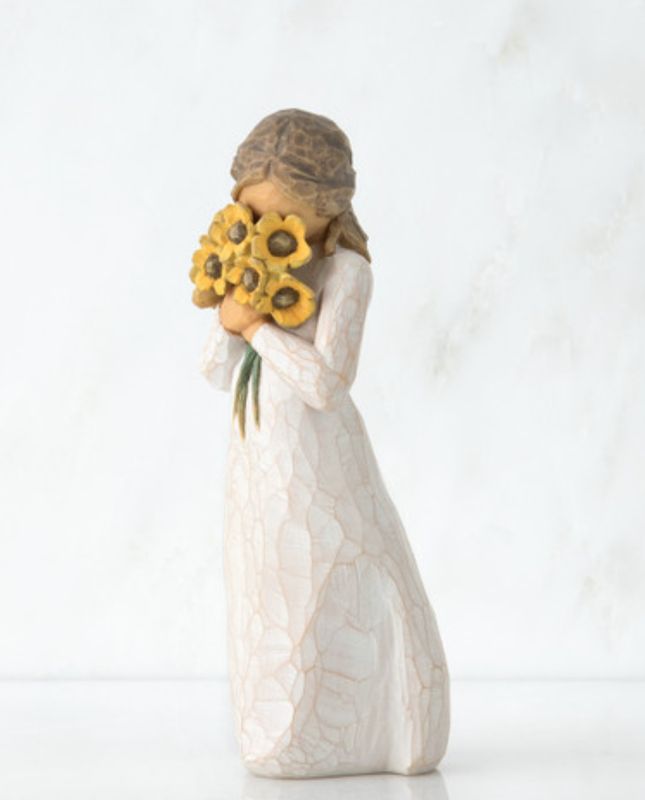 Willow Tree Warm Embrace