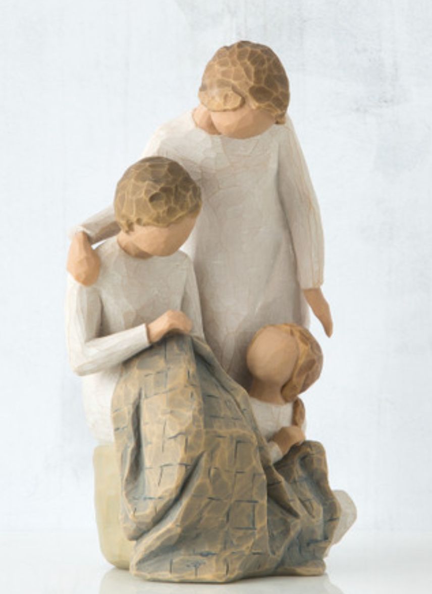 Willow Tree Generations