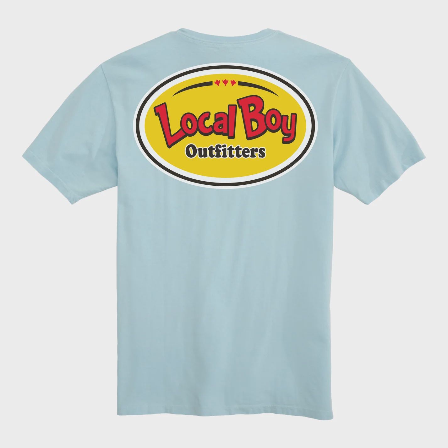 Local Boy Outfitters Lo Time T-Shirt