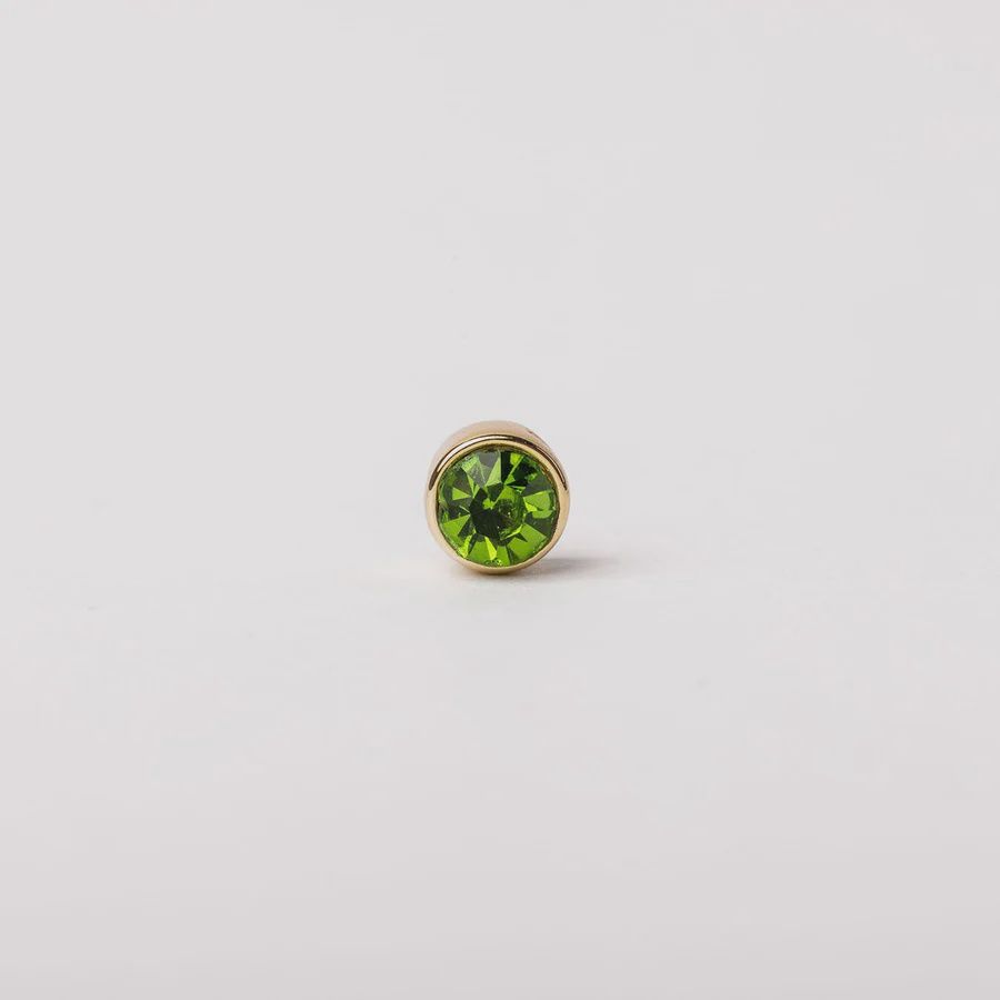 Michelle McDowell Luxe Gemstone Charms