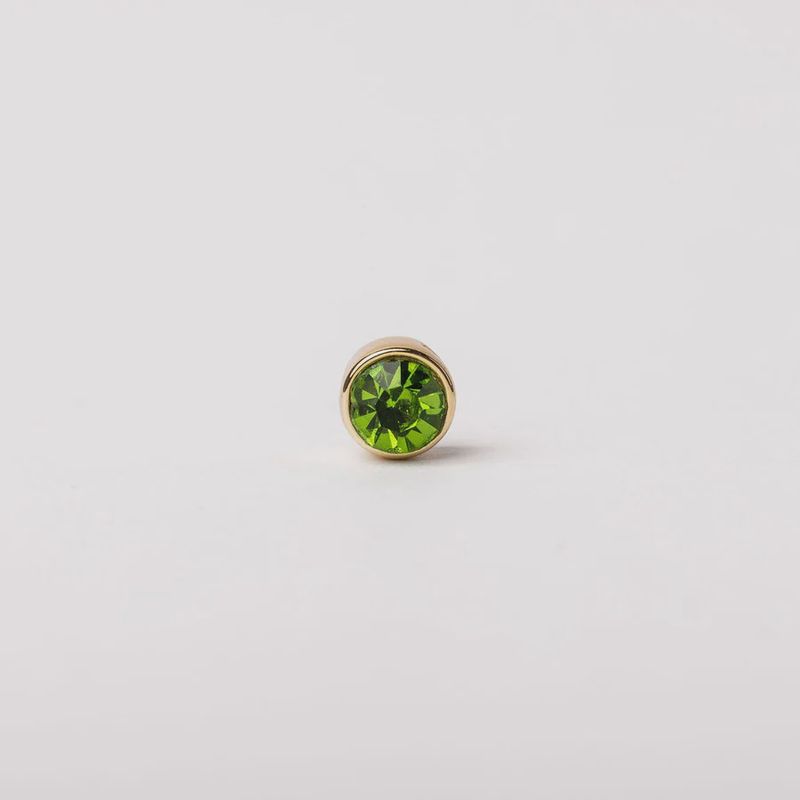 Michelle McDowell Luxe Gemstone Charms