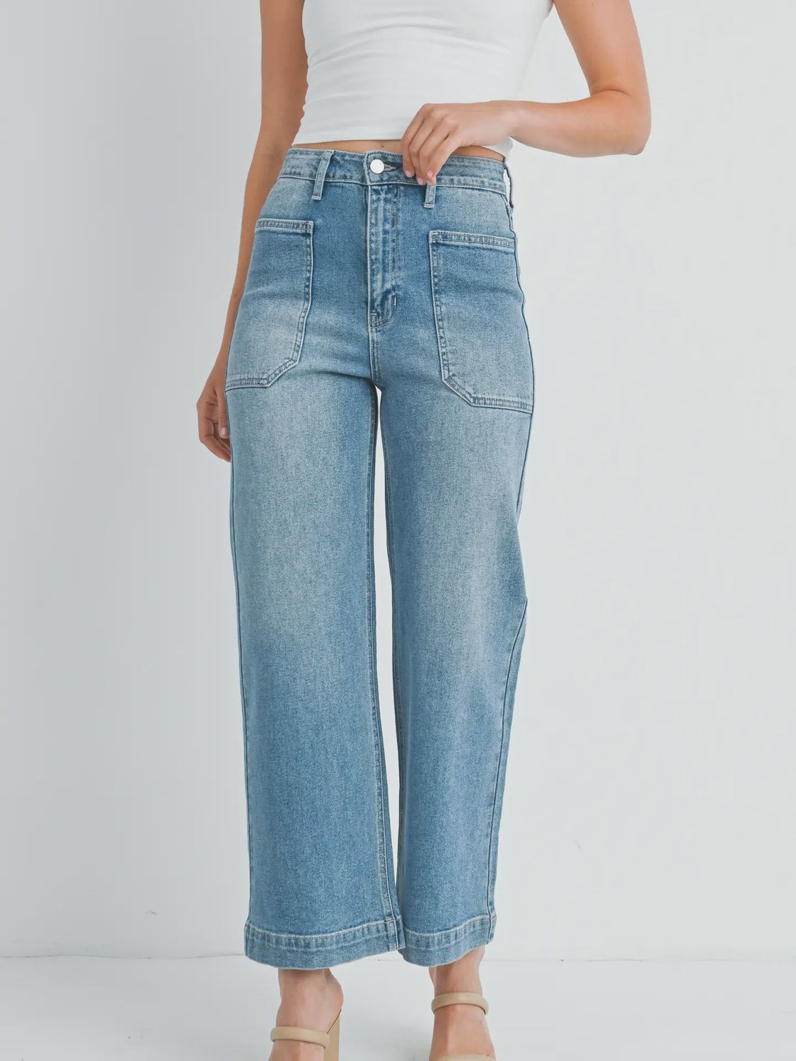 JBD DP649 - Med - Utility Pant