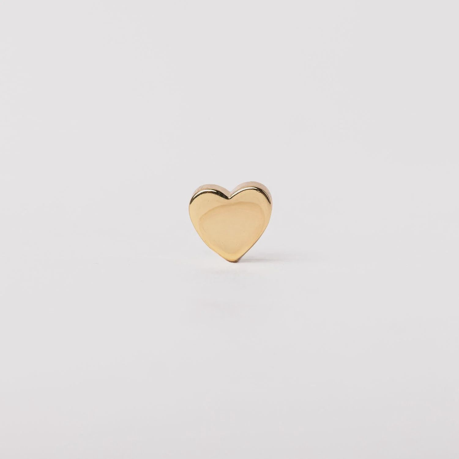 Michelle McDowell Luxe Heart Charm