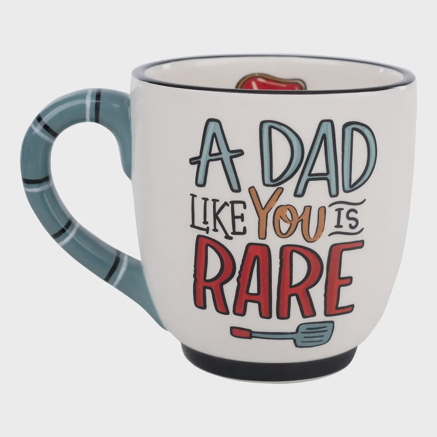 Glory Haus Dad Like You Is Rare Mug