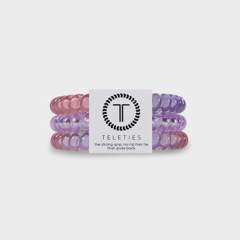 Teleties Large Hair Ties