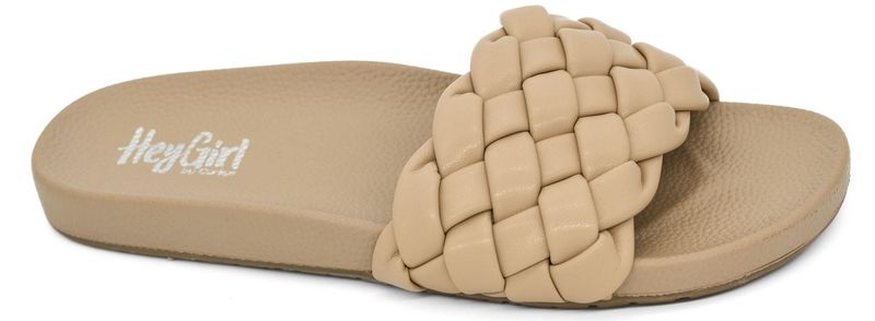 Corkys Extra Sandal- Camel