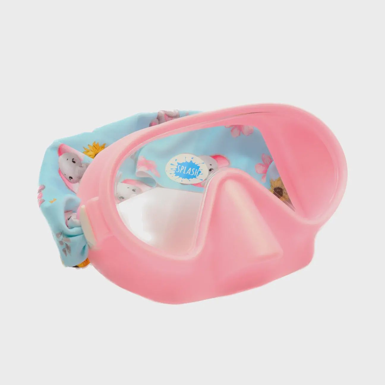 Splash Swim Goggles Mask- Ellie Swim Mask