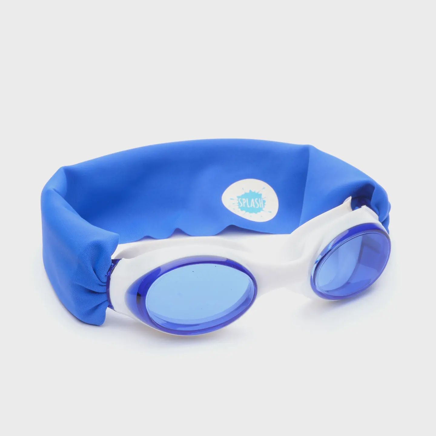 Splash Swim Goggles Royal Swim Goggles