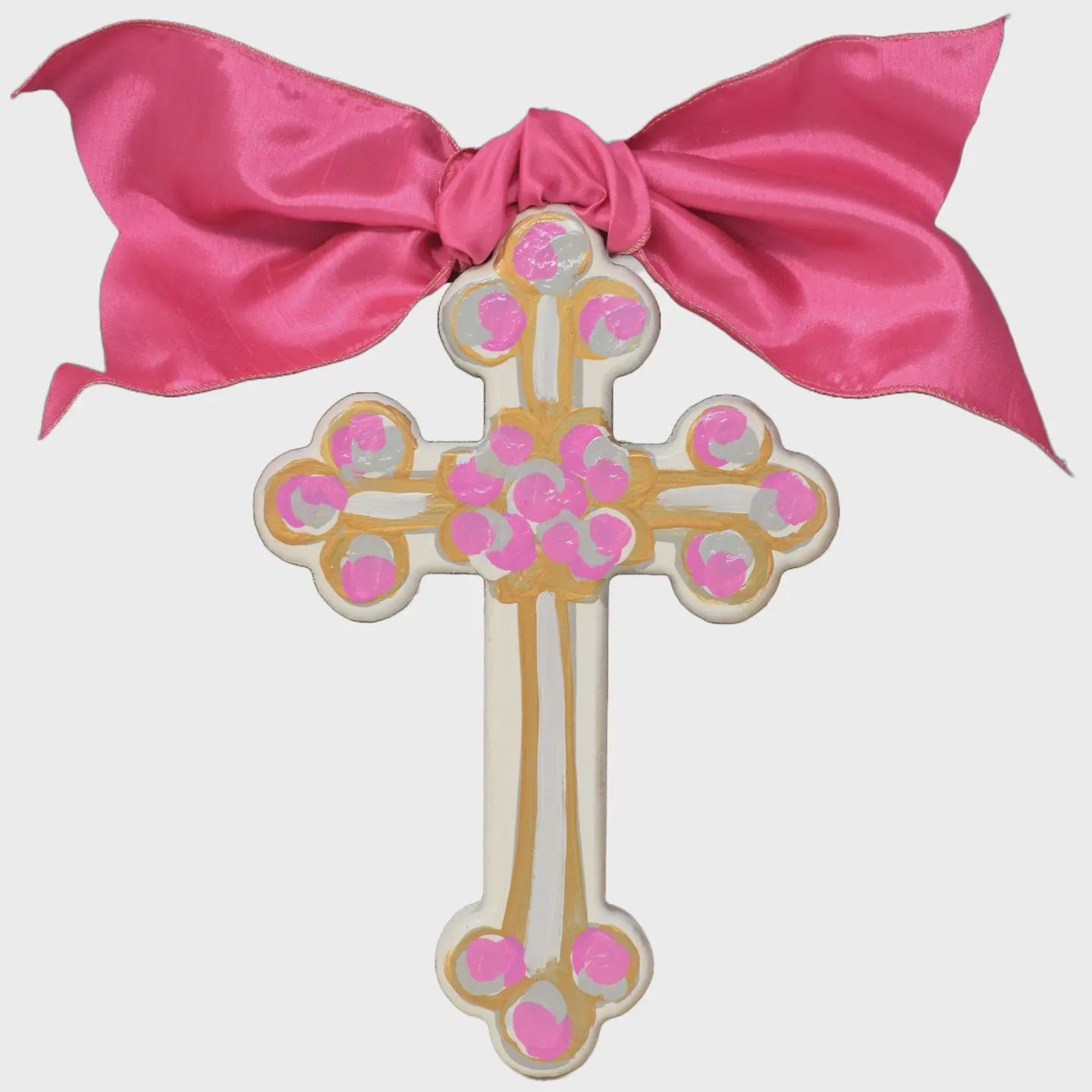 Have Mercy Gifts Devotion Cross - 12&quot;