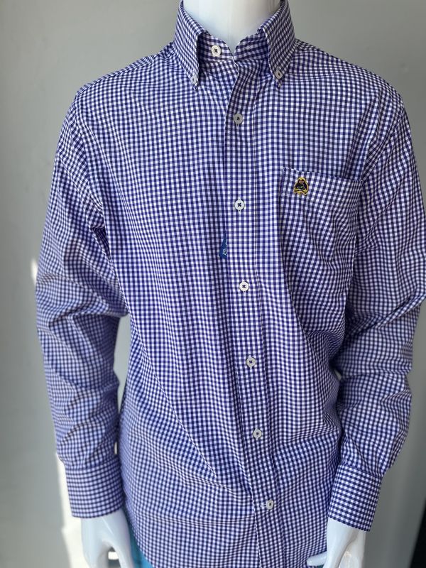 Southern Tide College Button Down
