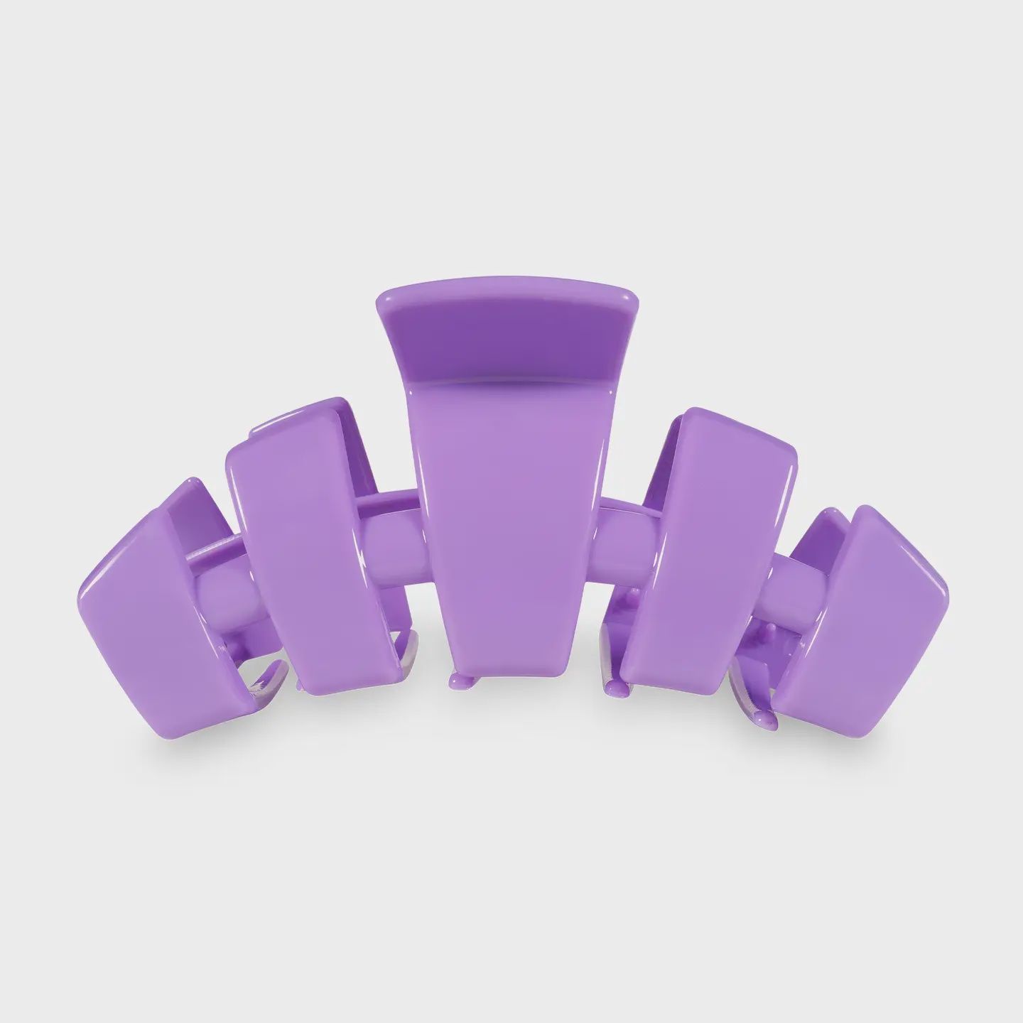 Teleties Antigua Large Classic Hair Clip