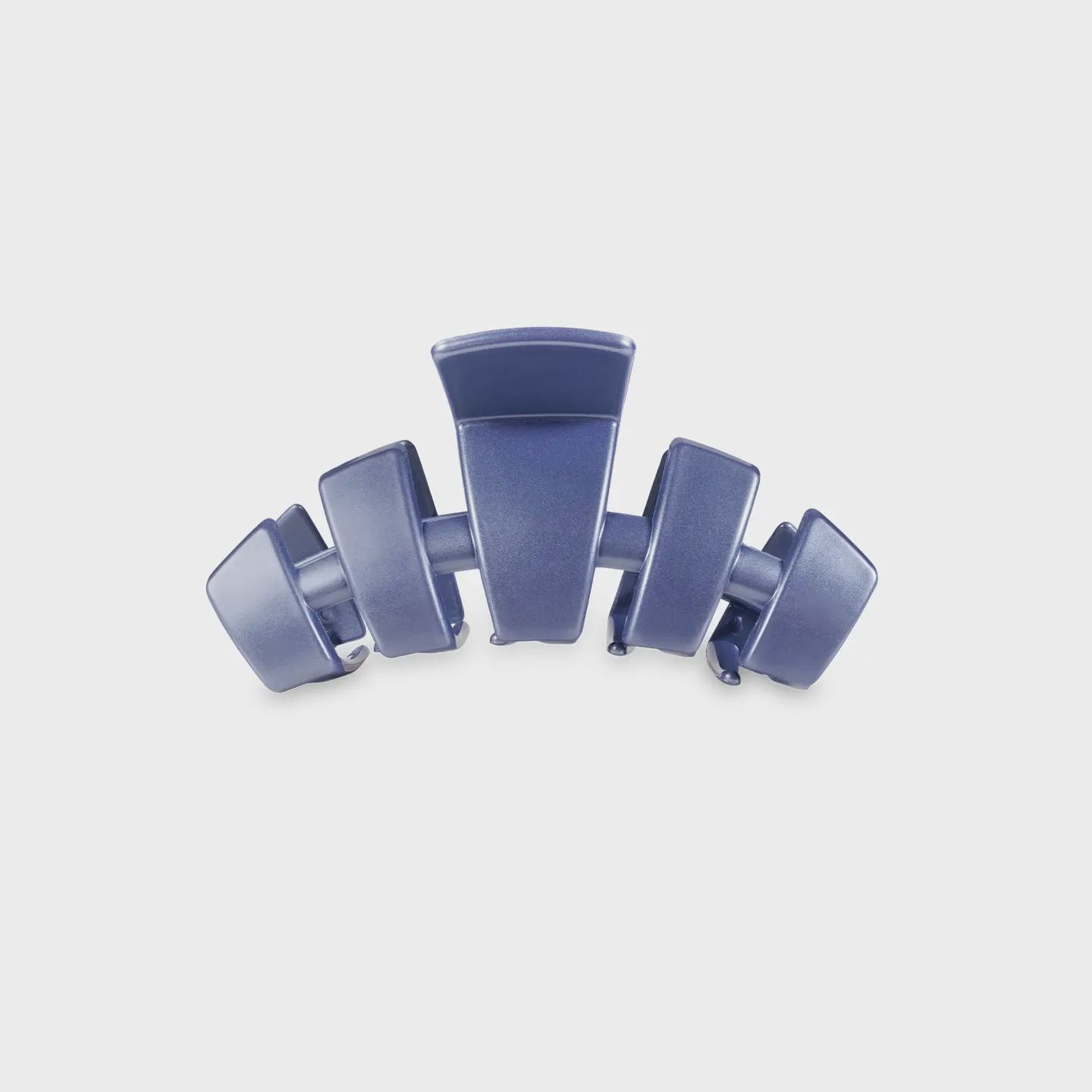 Teleties Classic Hair Clip -Tiny -Hampton Bay