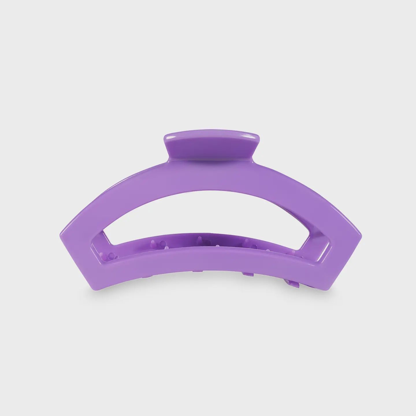 Teleties Open Hair Clip - Tiny - Antigua