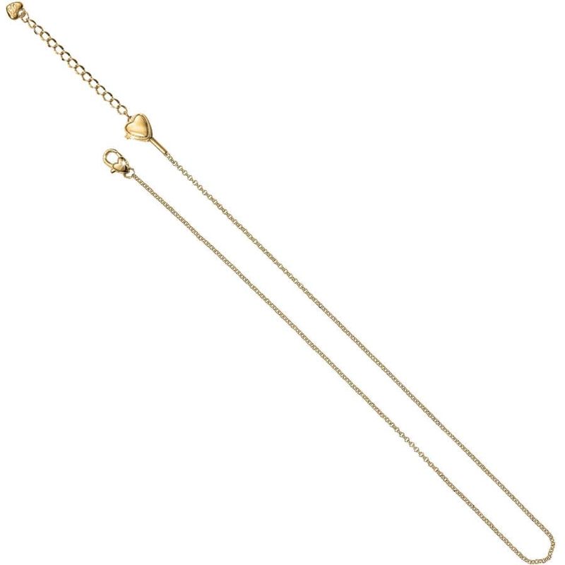 Brighton Vivi Delicate Short Charm Necklace