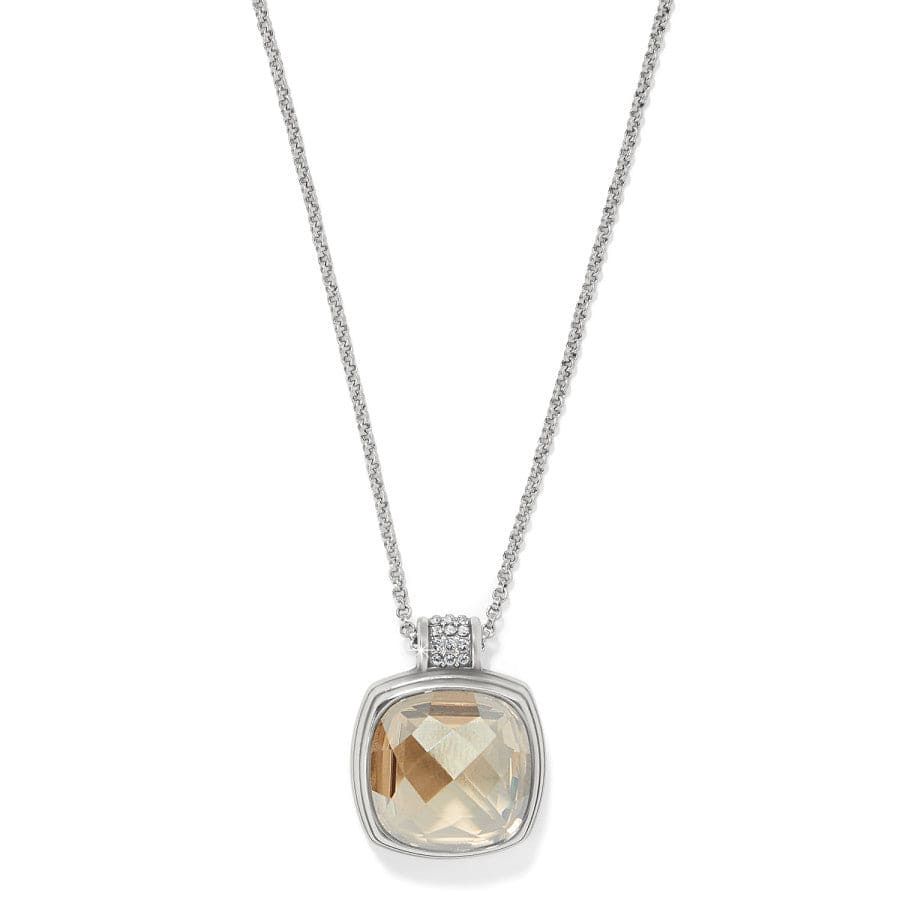Brighton Gold Meridian Aurora Large Necklace