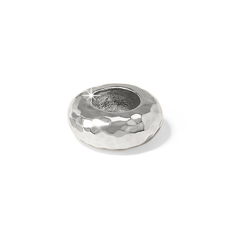 Brighton Silver Shine Spacer