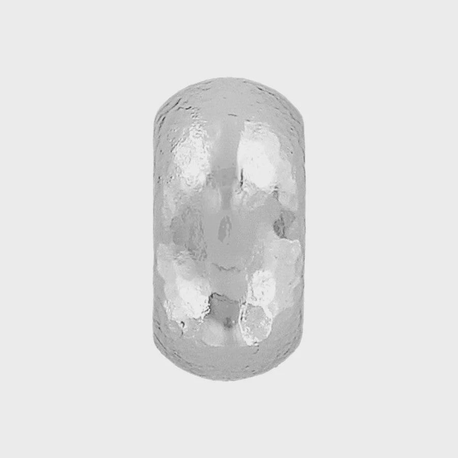 Brighton Silver Shine Stopper Bead