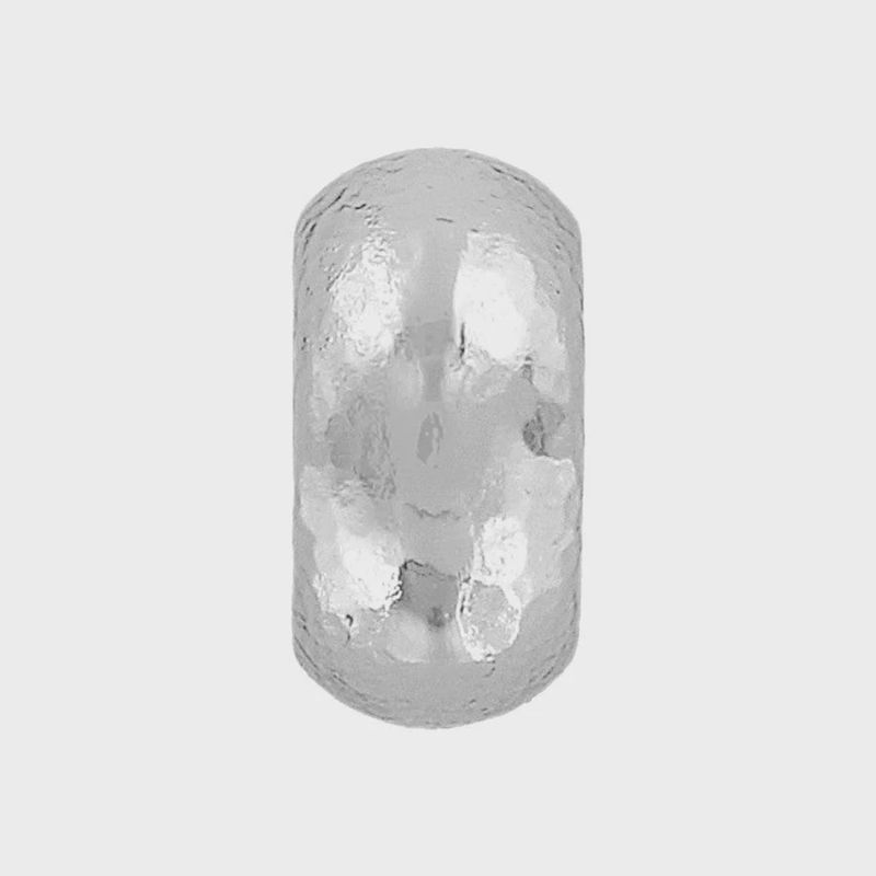 Brighton Silver Shine Stopper Bead