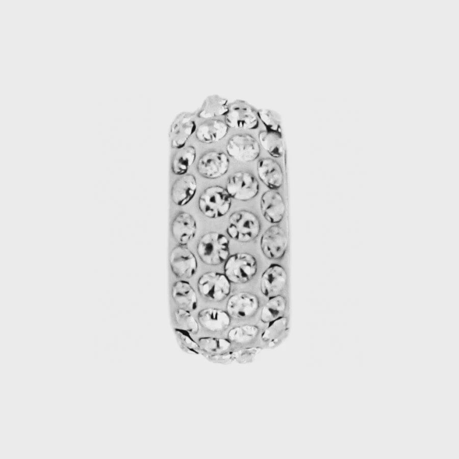 Brighton Silver Ice Diva Spacer