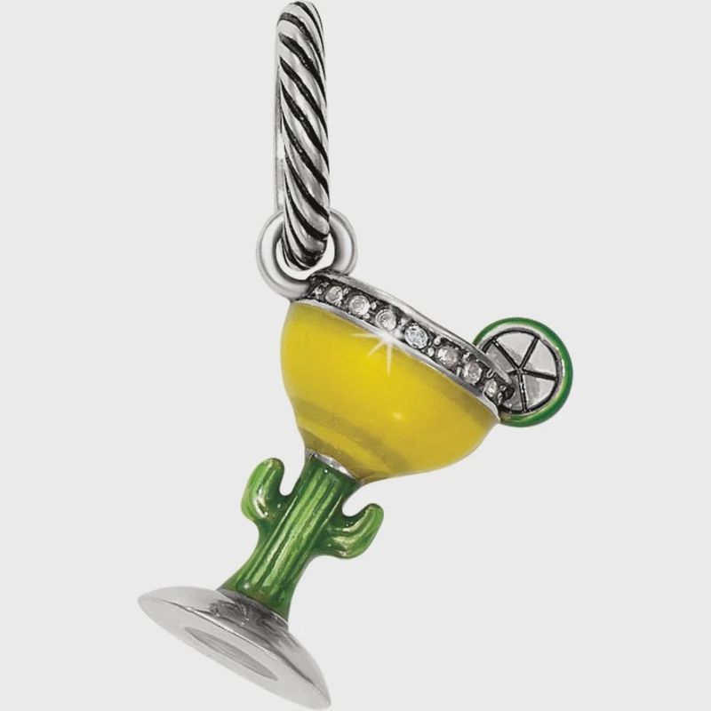 Brighton Multi Margarita Charm