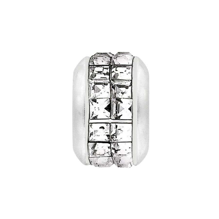 Brighton Silver Spectrum Bead