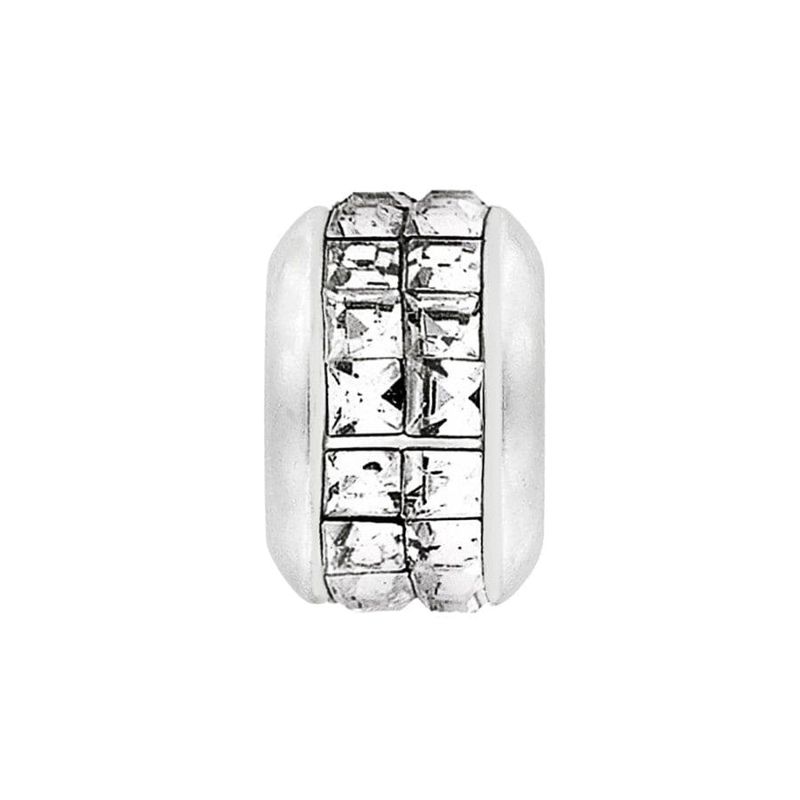 Brighton Silver Spectrum Bead