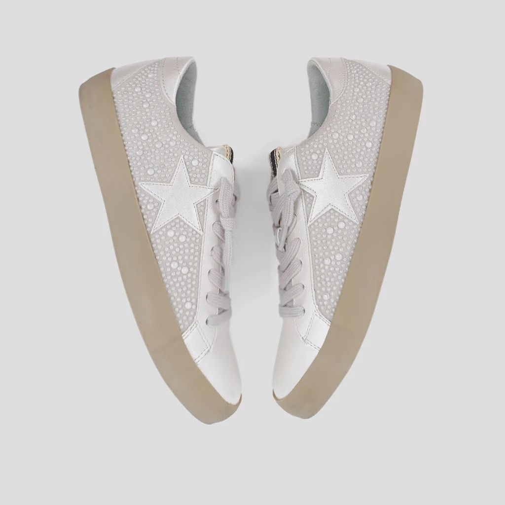Shu Shop Paula Pearl Sneaker