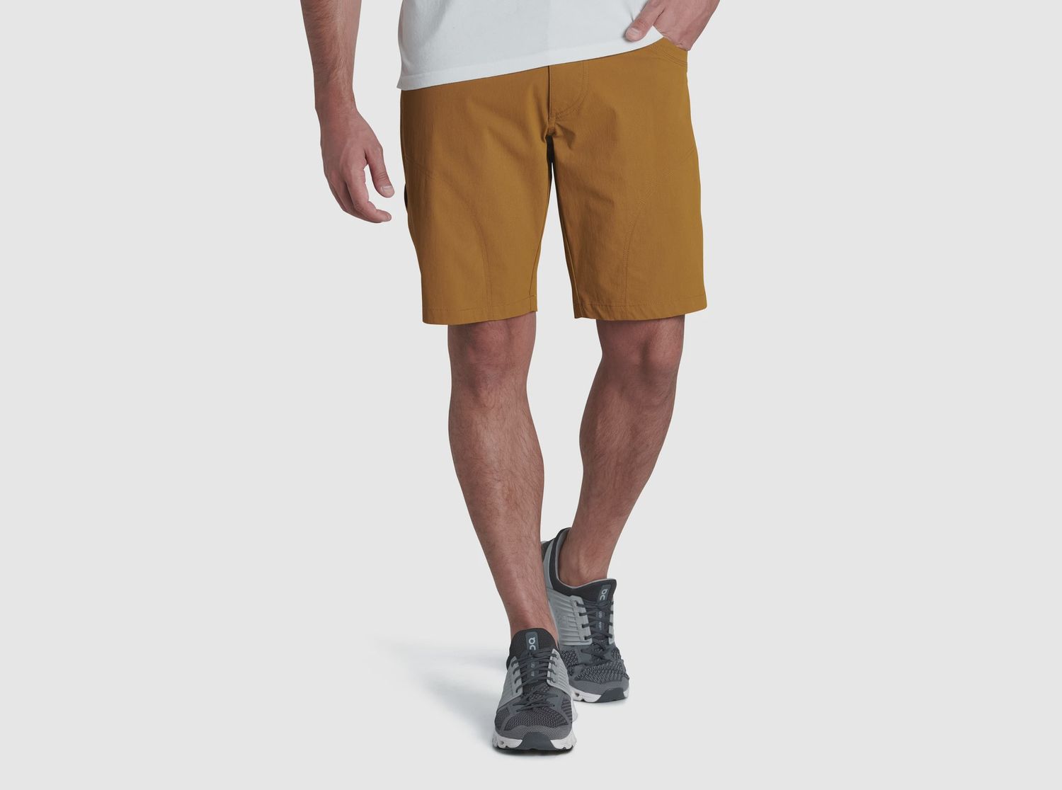 Kuhl Teak Ramblr Short